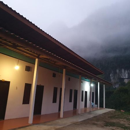 Khounxok Guesthouse Nongkhiaw 外观 照片